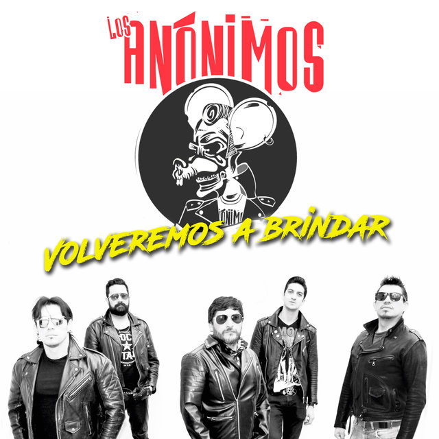 Volveremos a Brindar