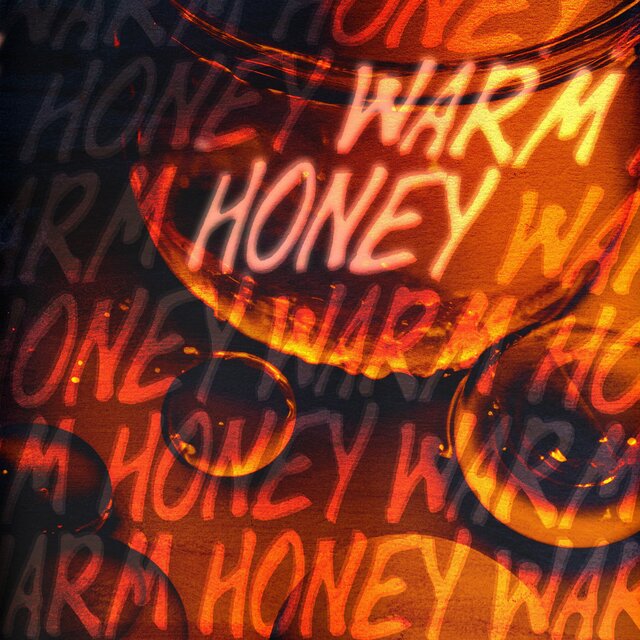 Warm Honey