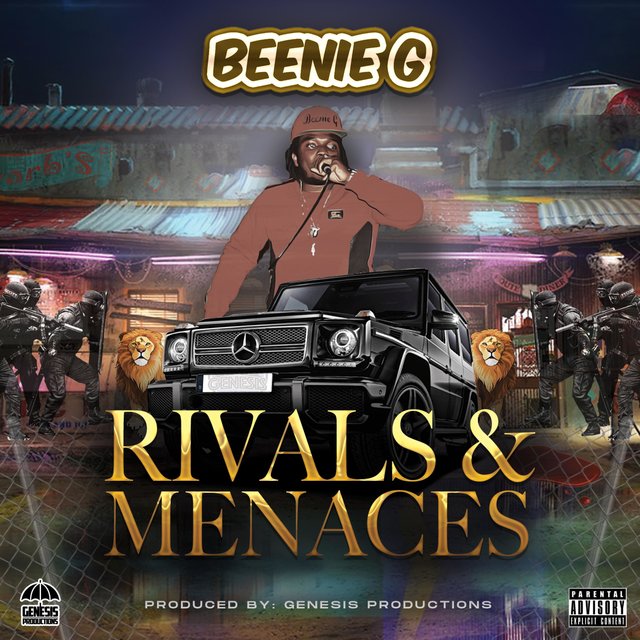 Rivals & Menaces