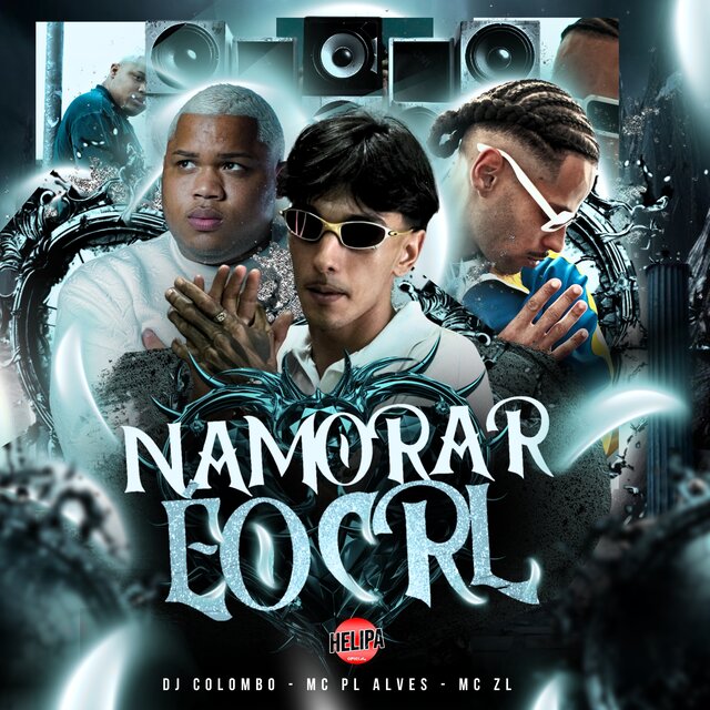 Namorar É o Crl