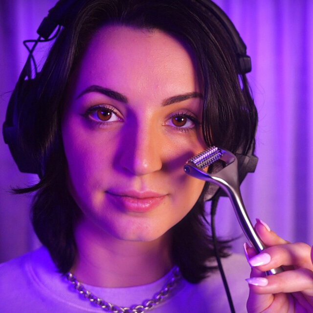Putting You to Sleep with ASMR (Whispered)