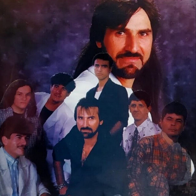 Vanderlei Rodrigo e Banda Imagem