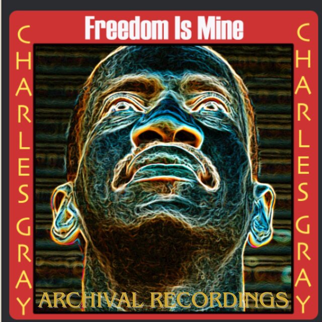 Freedom Is Mine