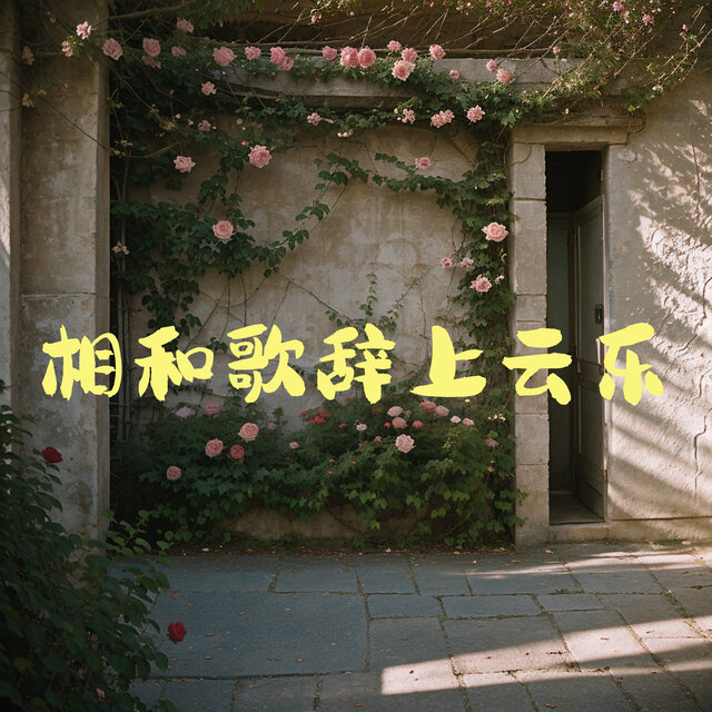 相和歌辞上云乐