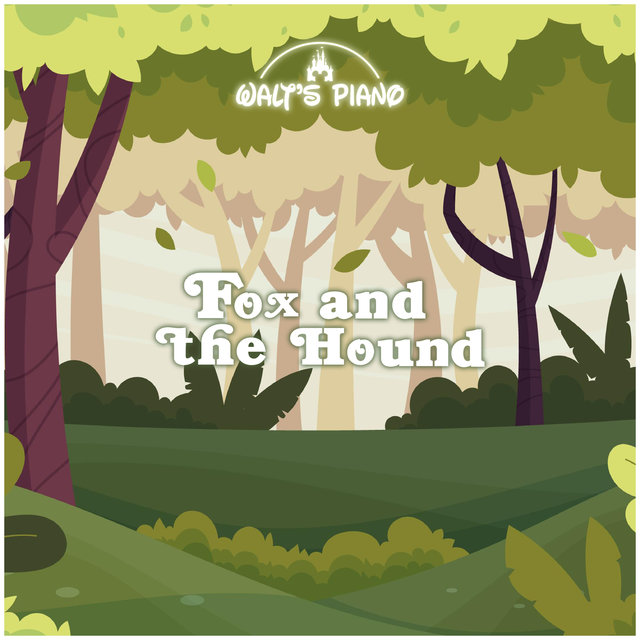 Fox and the Hound