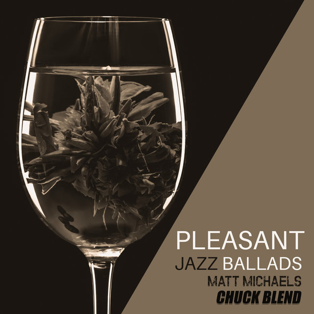 Pleasant Jazz Ballads