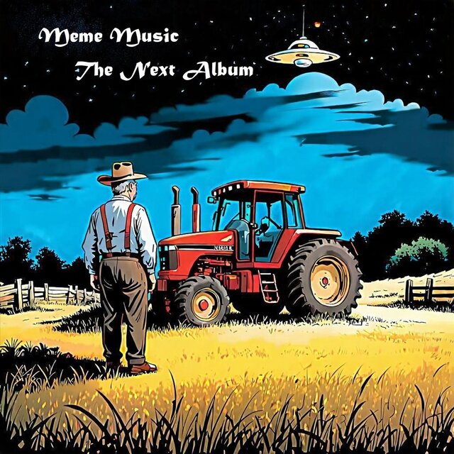 The Next Album