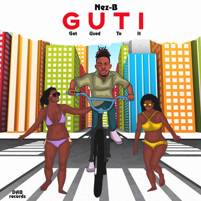 GUTI (Get Used to It)
