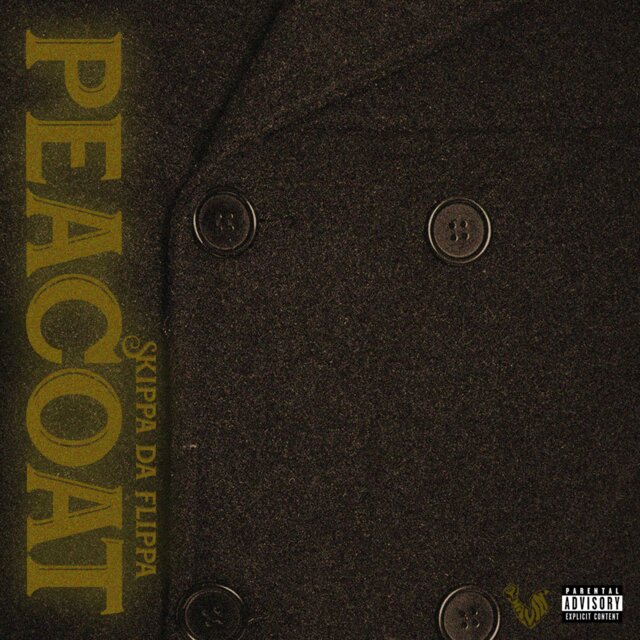 Peacoat