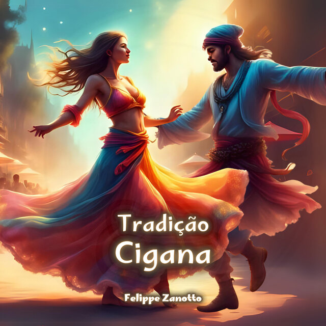 Tradição Cigana