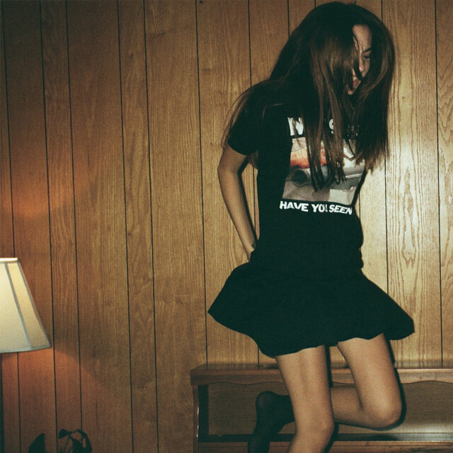 Ugly Feelings