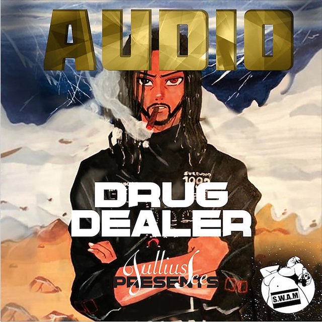 Audio Drug Dealer