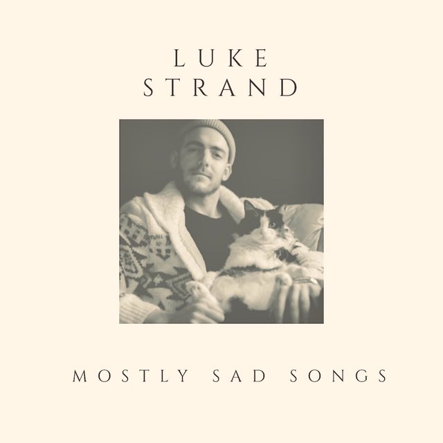 Mostly Sad Songs