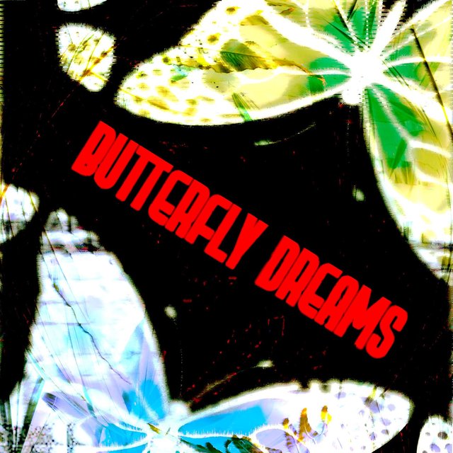 Butterfly Dreams
