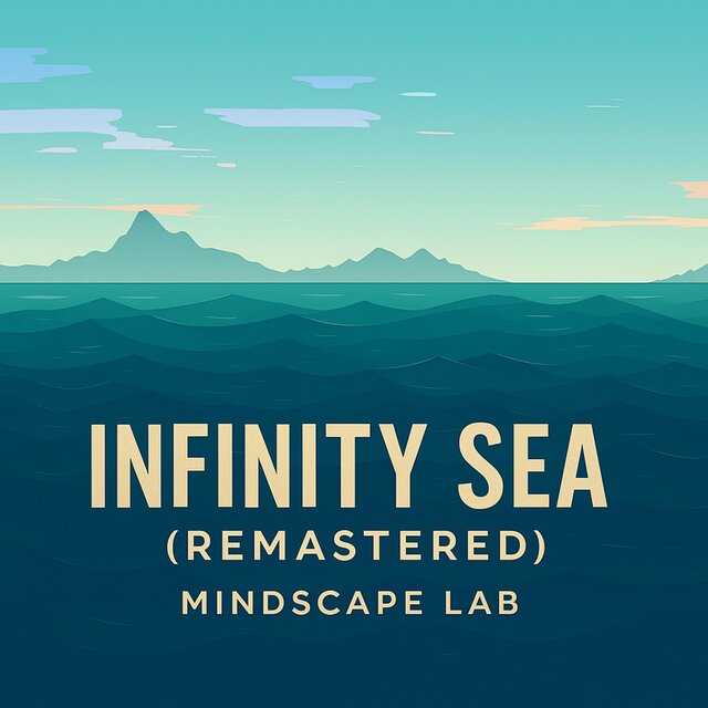 Infinity Sea (Remastered)