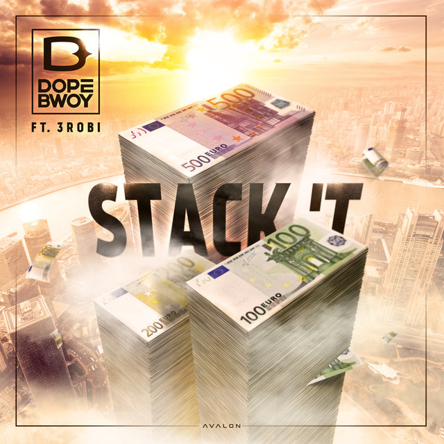 Don t stack. Stack песня. dopebwoy.