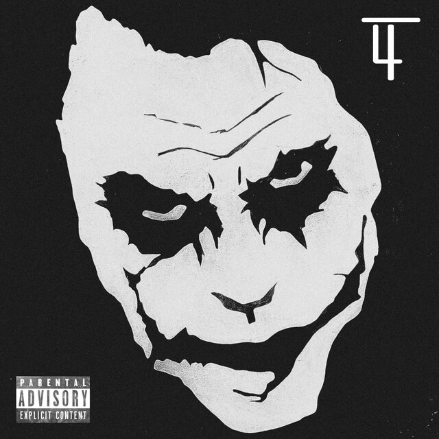 JOKER (feat. Jordan MDK)