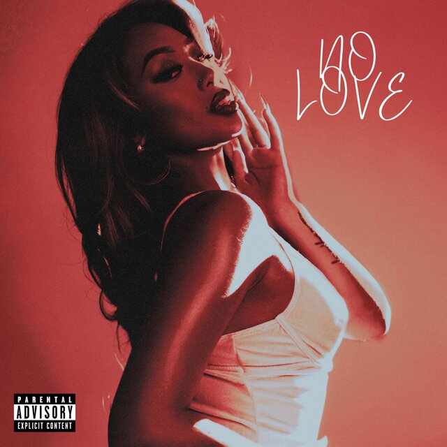 No Love