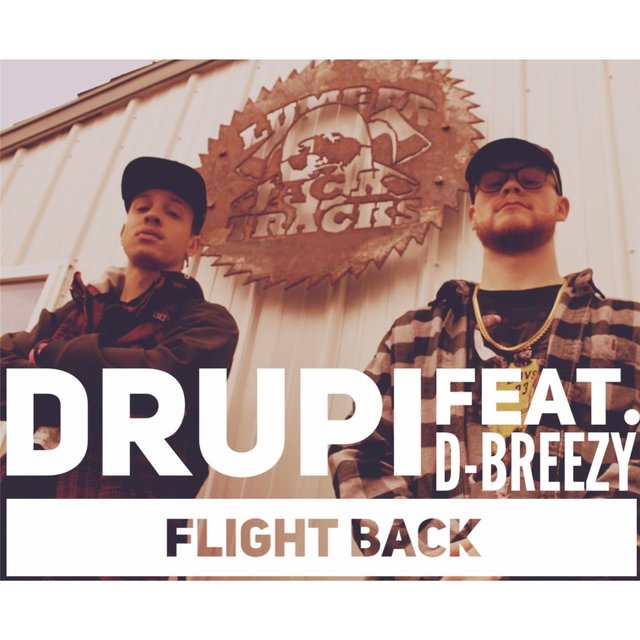 Flight Back (feat. D-Breezy)