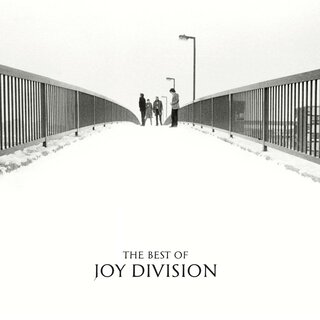 ジョイ・ディヴィジョン　コレクターズエディションセット　JOY DIVISION Joy Division 1977-1980 - Nineteen - Sealed Japanese box set (430757)