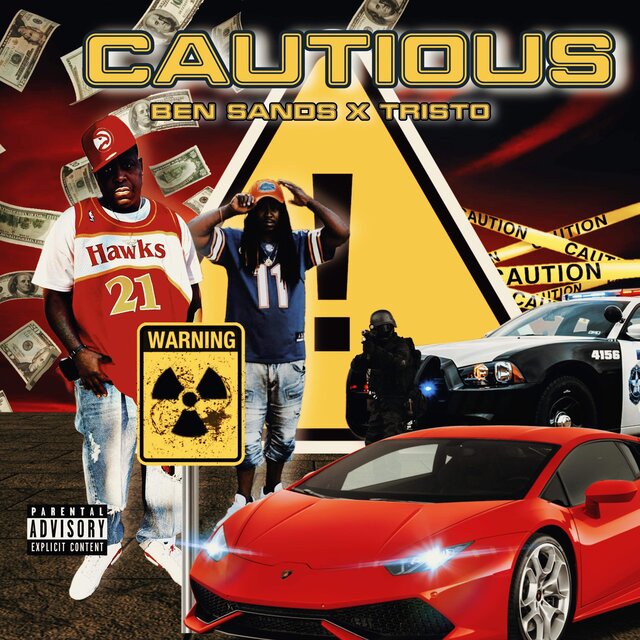Cautious 1