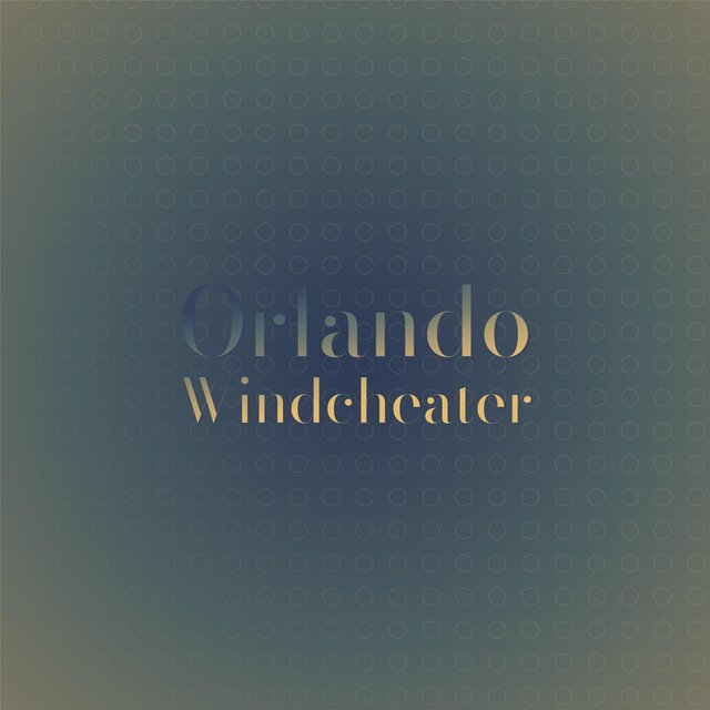 Orlando Windcheater
