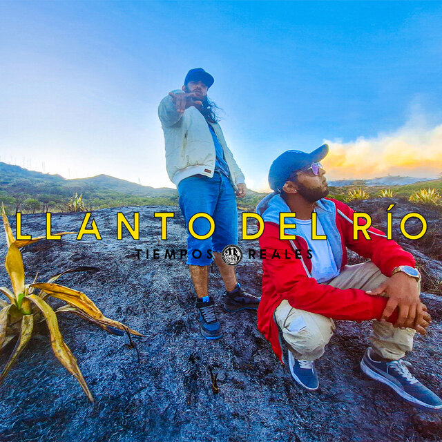 Llanto del Río