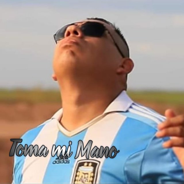 Toma Mi Mano