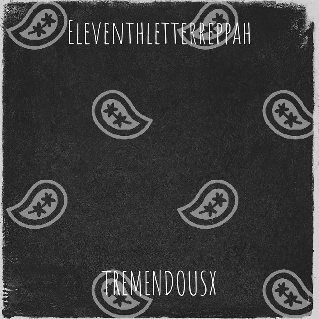 Eleventhletterreppah