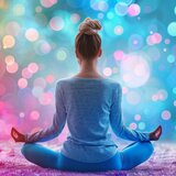 Balancing Tones for Mental Clarity