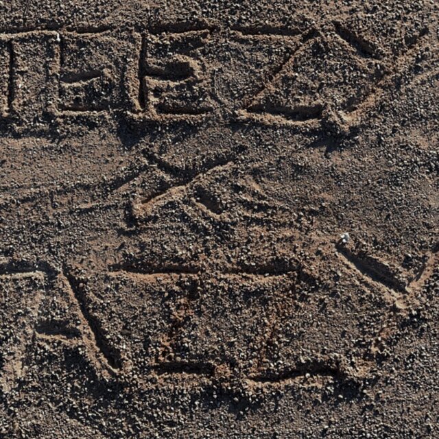Teezy & Tazzy (OTD)