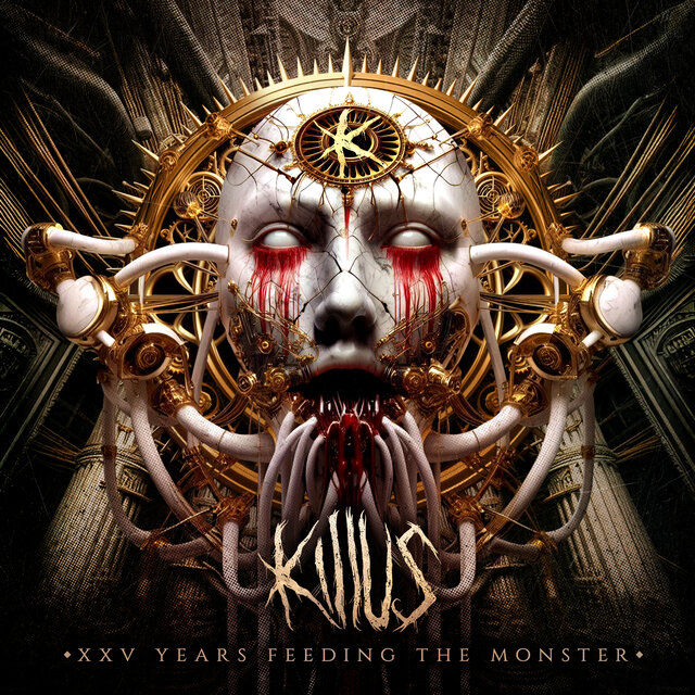 XXV Years Feeding the Monster