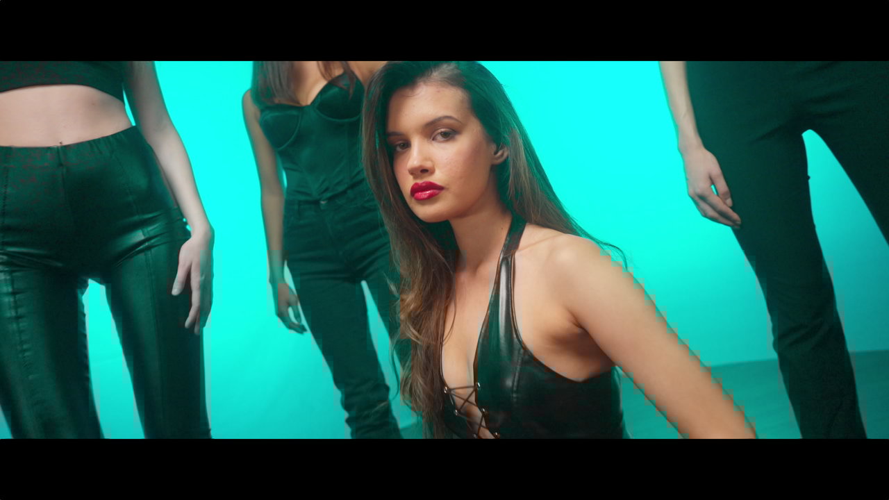 Cry Baby (Official Video)