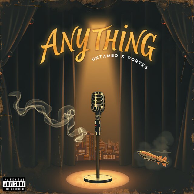 ANYTHING