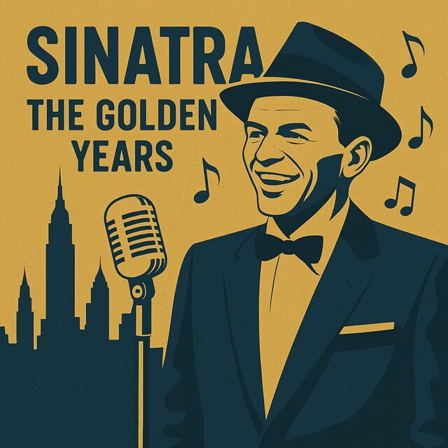 Sinatra: the Golden Years