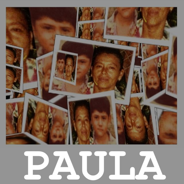 Paula