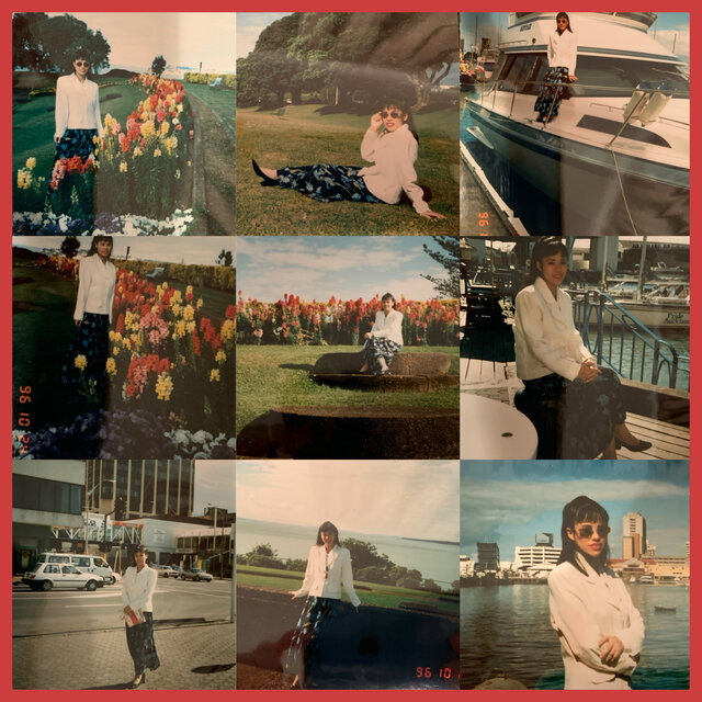 My Diary P.S. Anna, December