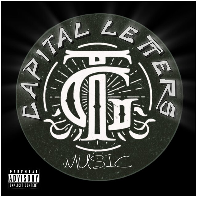 CAPITAL LETTERS