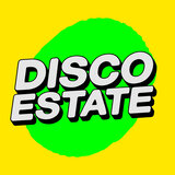 Disco Estate (feat. Phra)