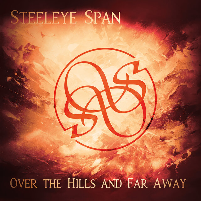 Over The Hills And Far Away