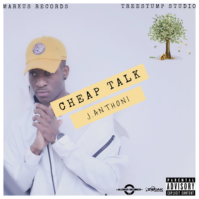 Cheap Talk - Single