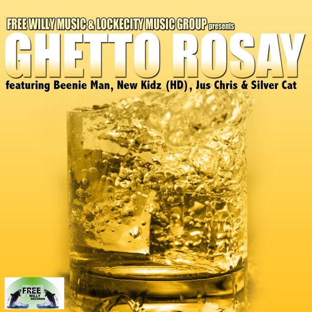Ghetto Rosay