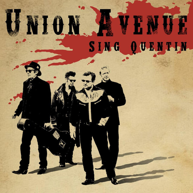 Sing Quentin