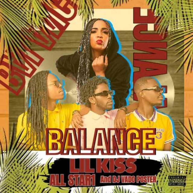 Balance (2023)