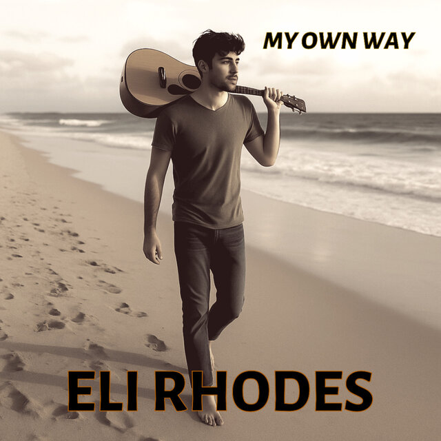 My Own Way