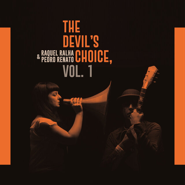 The Devil's Choice (Vol. 1)