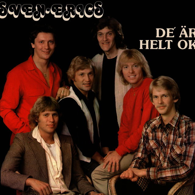 De' E' Helt Ok