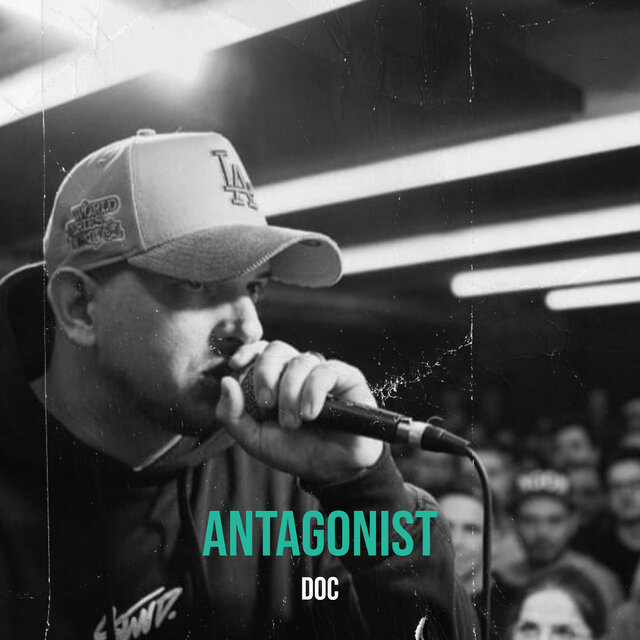 Antagonist