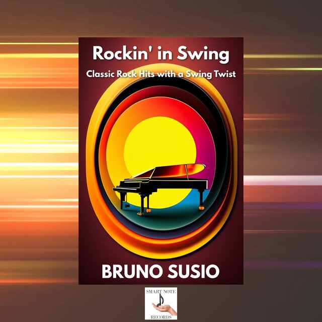 Rockin' in Swing
