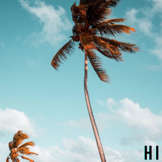 Beach W U (feat. Phil Jay)